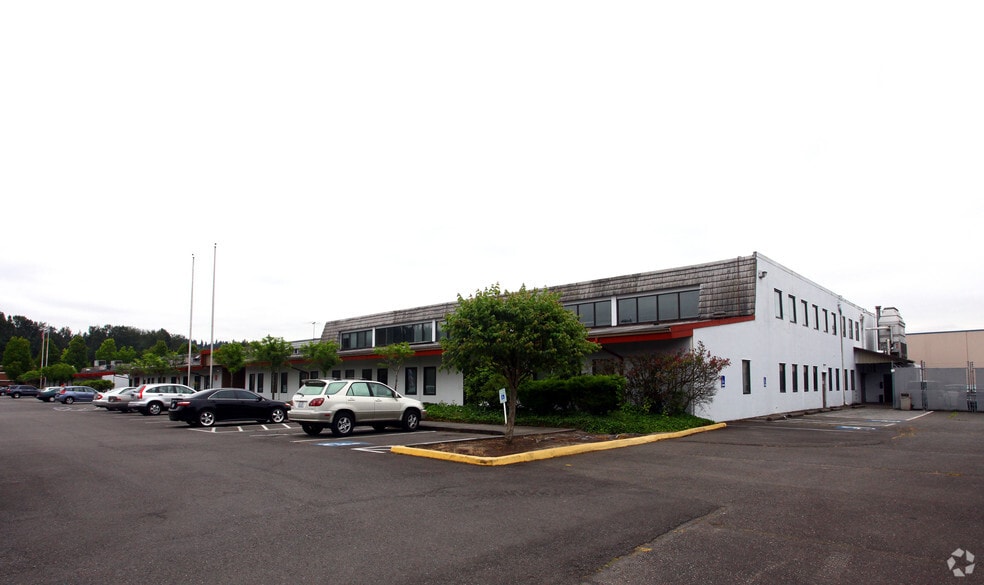 1209-1215 Central Ave S, Kent, WA for lease - Building Photo - Image 3 of 3