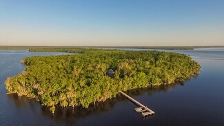 Plus de détails pour Hog Island- 22 Lot Estate Development – Terrain à vendre