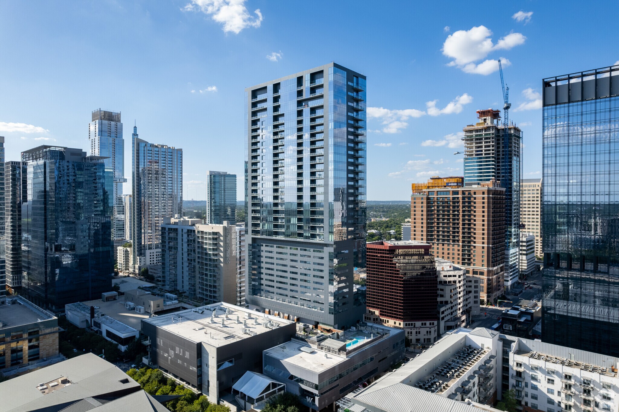 212 Lavaca St, Austin, TX for lease Primary Photo- Image 1 of 12