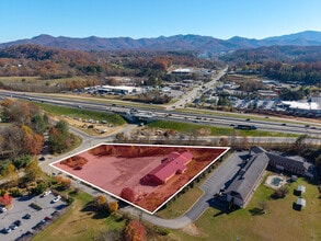 1941 Champion Dr, Canton, NC for lease Interior Photo- Image 1 of 21