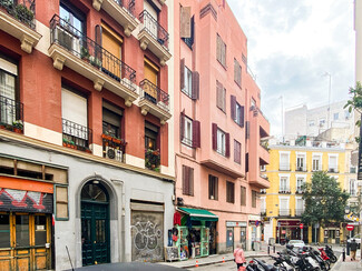 Plus de détails pour Calle de Quesada, 2, Madrid - Multi-résidentiel à vendre