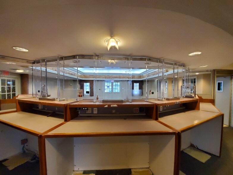 99 S Washington St, Rockville, MD à vendre - Photo intérieure - Image 3 de 10