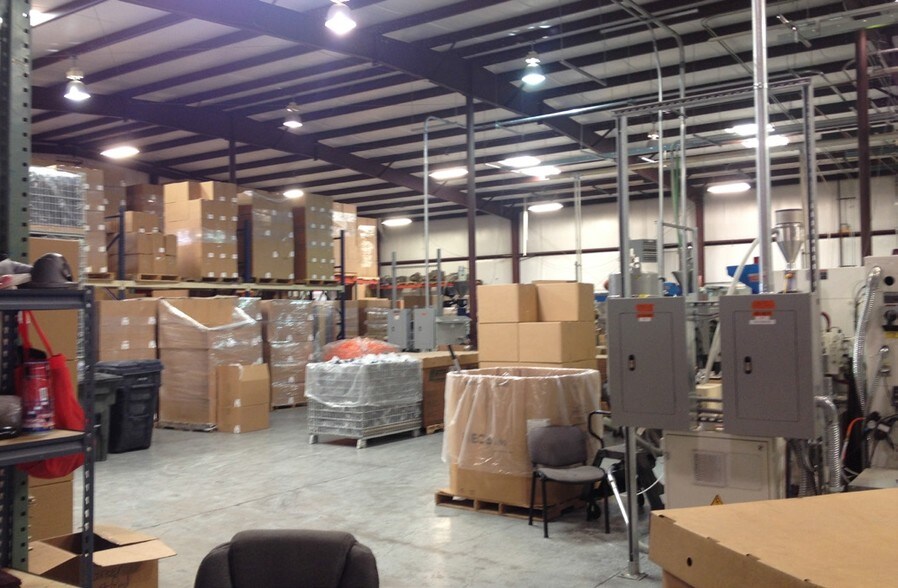 2601 Baylor Dr SE, Albuquerque, NM for lease - Other - Image 2 of 6