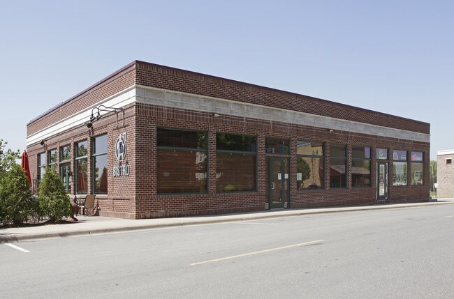 Plus de détails pour 115 Railway St W, Loretto, MN - Commerce de détail à vendre