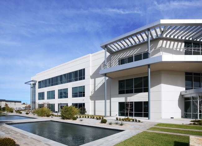 More details for 8560 Belleview Dr, Plano, TX - Office for Lease