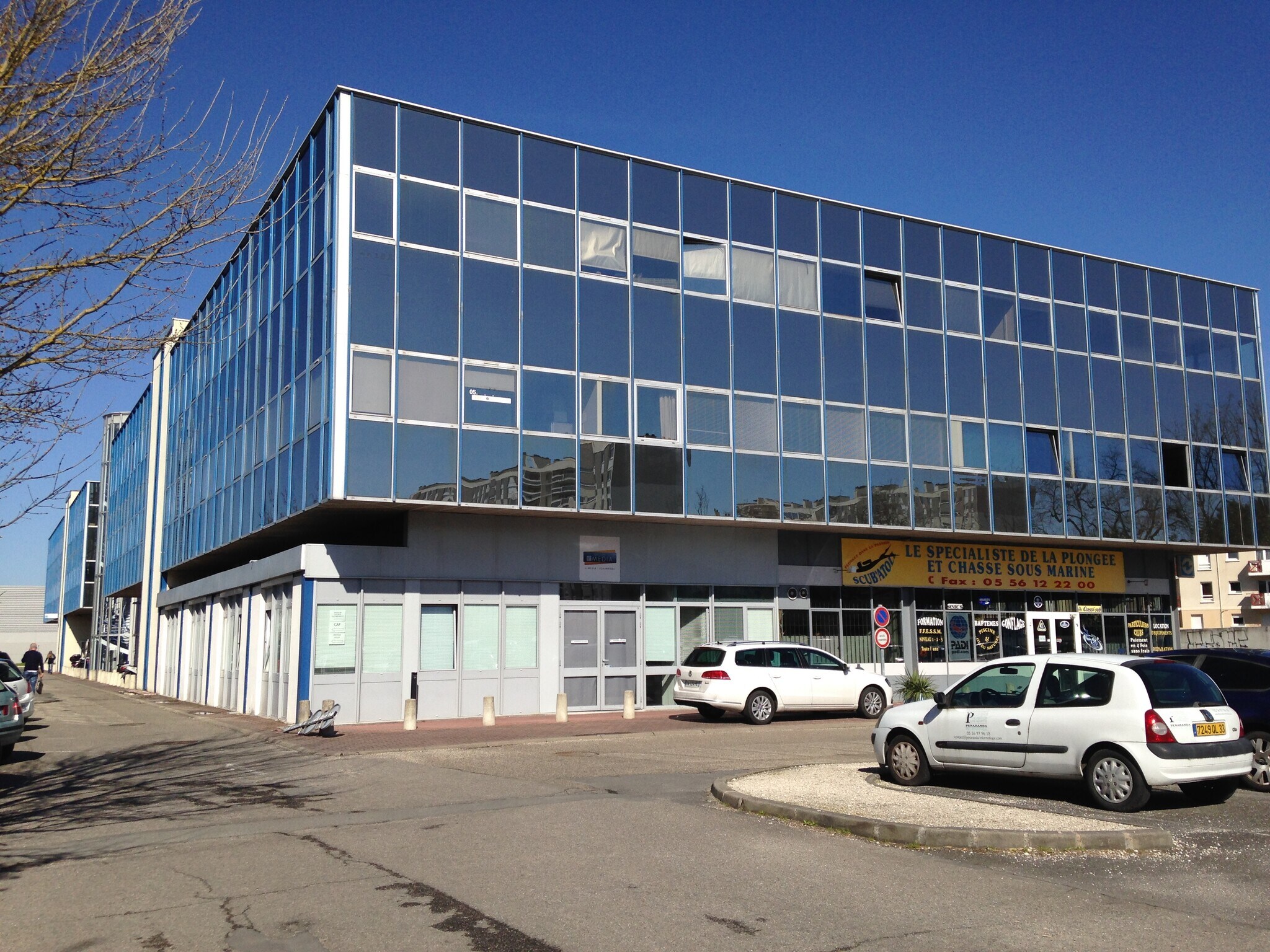 9 Rue Montgolfier, Mérignac à louer Photo intérieure- Image 1 de 2