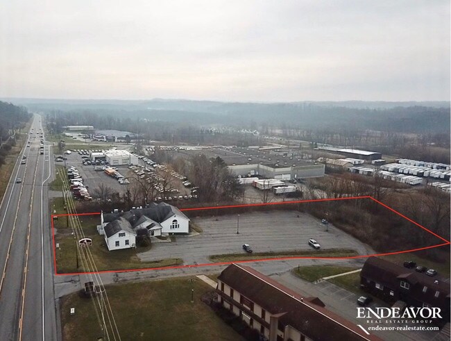 More details for 7343 State Route 96, Victor, NY - Retail for Lease