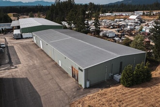 25491 NE State Route 3, Belfair, WA for lease Building Photo- Image 1 of 3