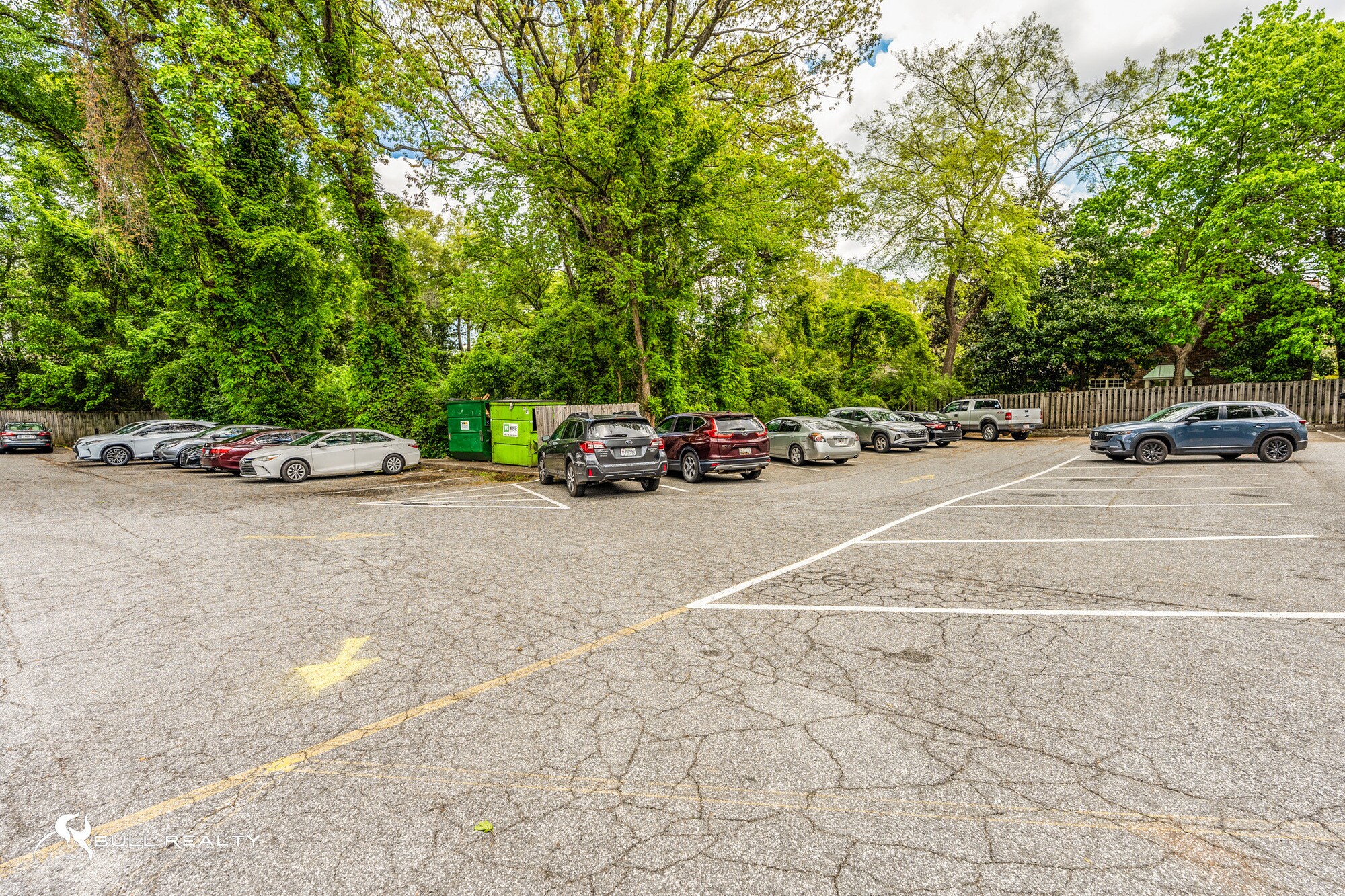 1829-1845 Peachtree Rd NE, Atlanta, GA à vendre Photo du bâtiment- Image 1 de 1