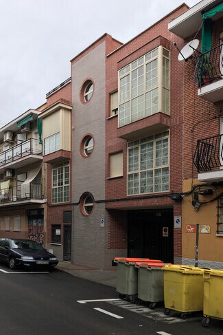 Plus de détails pour Calle del Ánsar, 70, Madrid - Multi-résidentiel à vendre