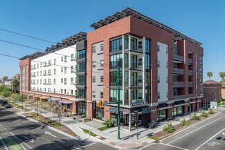 Plus de détails pour 301 W Roosevelt St, Phoenix, AZ - Bureau/Commerce de détail à louer