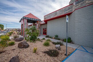 Plus de détails pour 356 E Avenue K6 Ave, Lancaster, CA - Industriel à vendre