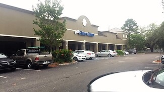 More details for 7322 Little Rd, New Port Richey, FL - Office, Retail for Lease