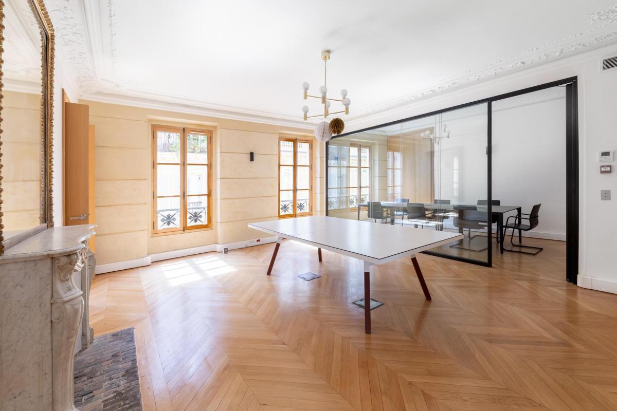 10 Rue Du Mont Thabor, Paris for lease Interior Photo- Image 1 of 11