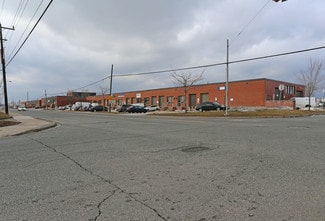 More details for 763 Warden Ave, Toronto, ON - Industrial for Lease