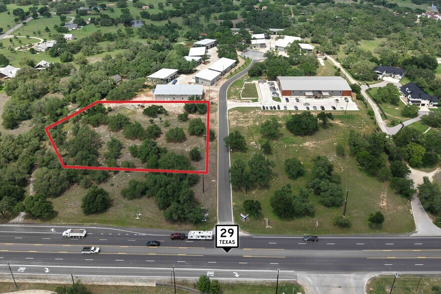 101 Cantera way, Georgetown, TX à vendre - Aérien - Image 1 de 6