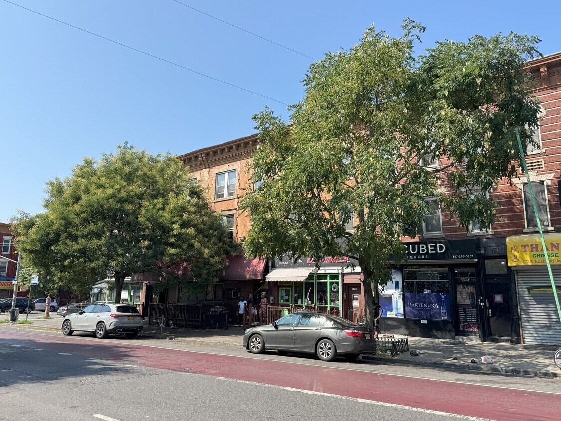 1738 Nostrand Ave, Brooklyn, NY for sale Building Photo- Image 1 of 3