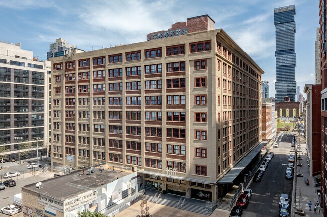 More details for 150 BAY St, Jersey City, NJ - Office for Lease