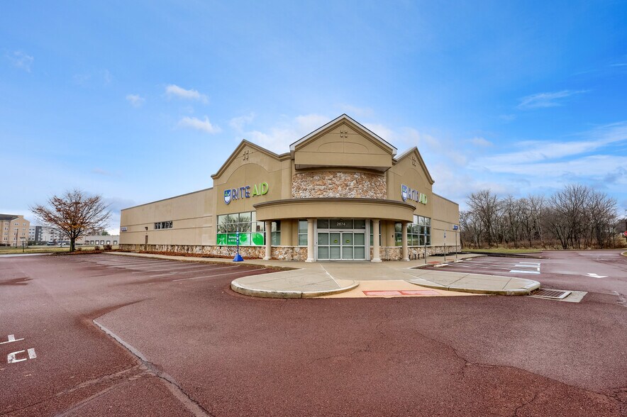 2674 Egypt Rd, Norristown, PA for lease - Building Photo - Image 1 of 1