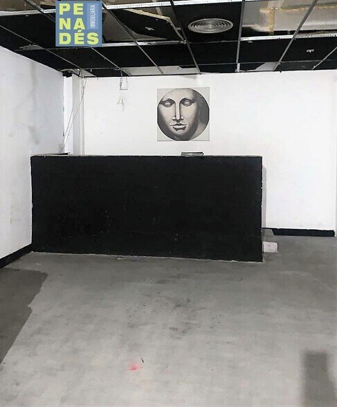 Commerce de détail dans Ontinyent à vendre - Photo du bâtiment - Image 3 de 9