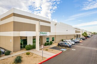 Plus de détails pour 405 N 75th Ave, Phoenix, AZ - Industriel à louer