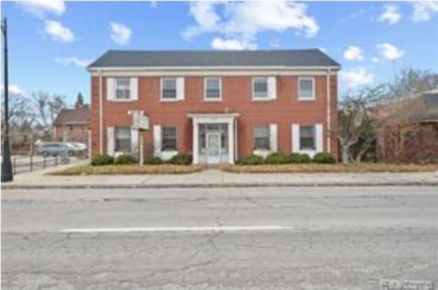 16601-16625 W Grand River Ave, Detroit, MI for sale Primary Photo- Image 1 of 2