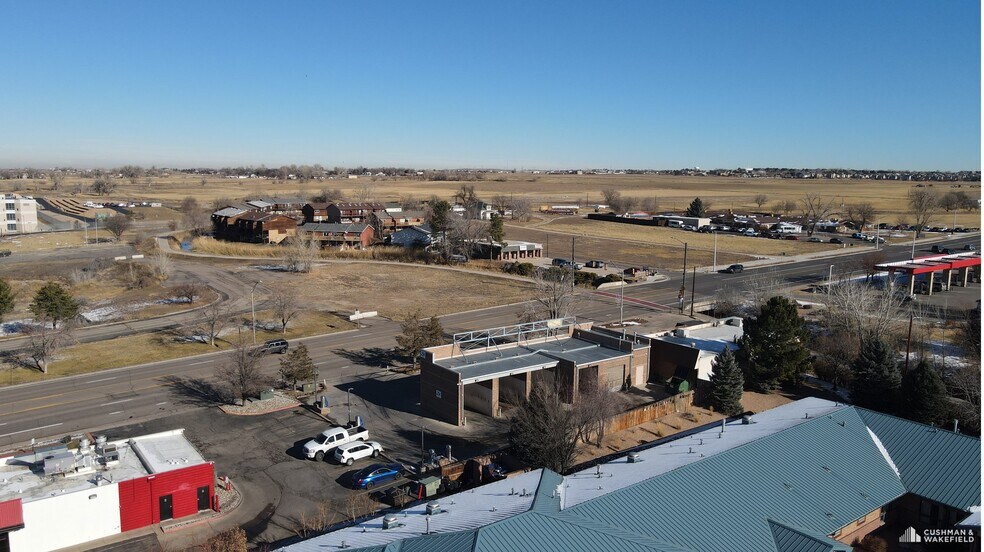 2040 Bridge St, Brighton, CO for sale - Primary Photo - Image 1 of 3