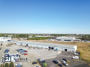 3378 Moffett Rd, Mobile, AL for lease Interior Photo- Image 1 of 3