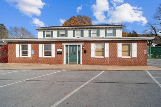 Plus de détails pour 502 Park Ave, Clearfield, PA - Bureau à vendre