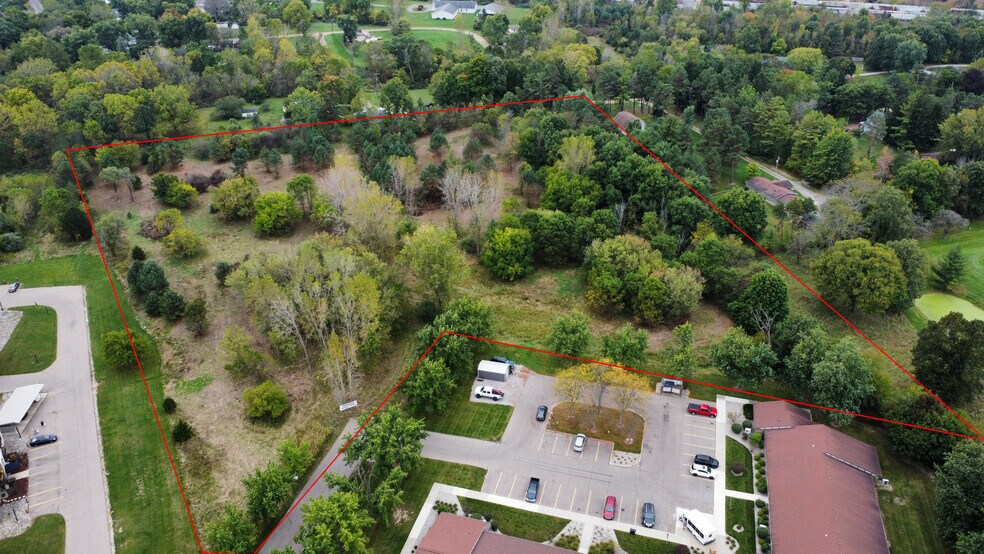 Monroe Rd, Durand, MI à vendre - Photo du bâtiment - Image 2 de 6