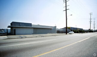 Plus de détails pour 1375 E Base Line St, San Bernardino, CA - Industriel à louer