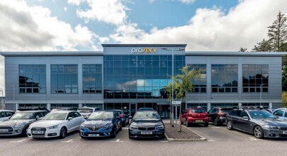 Prospect Rd, Westhill à louer Photo du bâtiment- Image 2 de 7