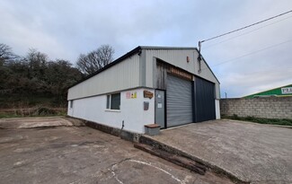 Plus de détails pour New Portreath Rd, Redruth - Flex à vendre