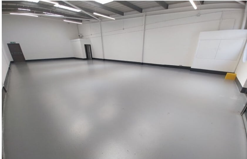 Malham Rd, London for lease Interior Photo- Image 1 of 2