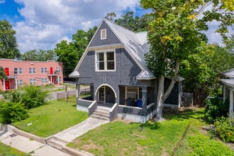 801 E Quincy St, San Antonio, TX à louer Photo intérieure- Image 2 de 19