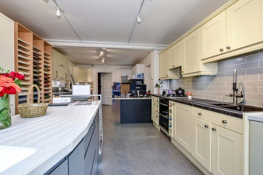 51-53 Donkin Hl, Reading à louer - Photo du bâtiment - Image 3 de 11