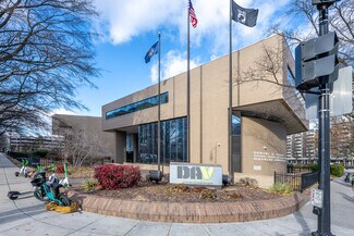 Plus de détails pour 807 Maine Ave SW, Washington, DC - Bureau à vendre