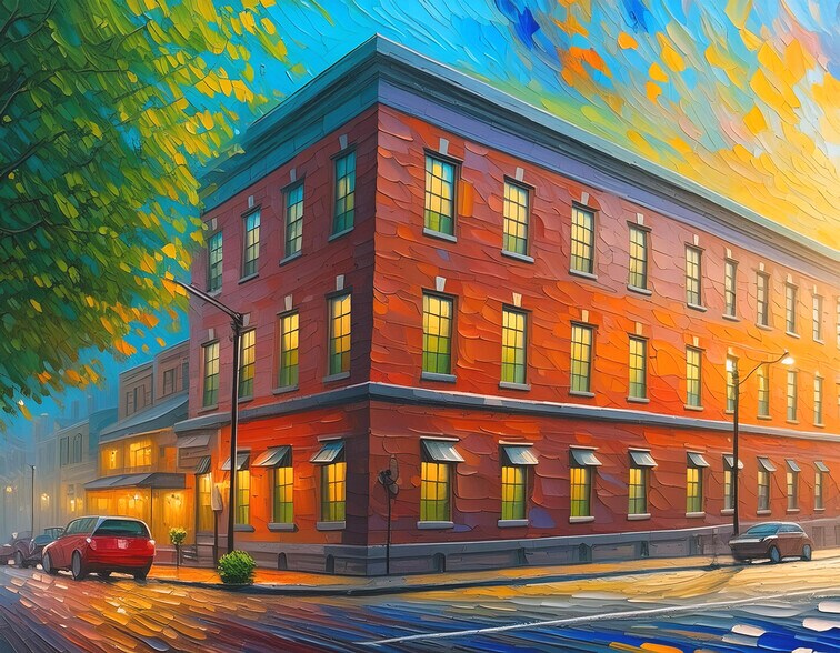 99 Main St, Nyack, NY à louer - Photo du bâtiment - Image 1 de 22