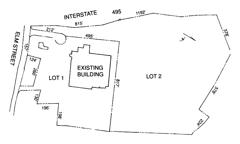 401 Elm St, Marlborough, MA for lease - Other - Image 2 of 24