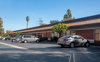More details for 3501 Thomas Rd, Santa Clara, CA - Flex for Sale