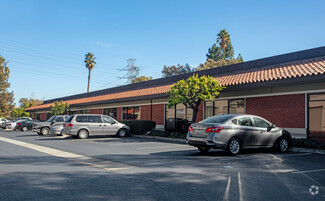 More details for 3501 Thomas Rd, Santa Clara, CA - Flex for Lease