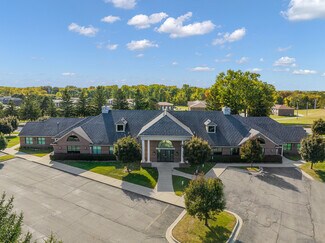 Plus de détails pour 6300 22 Mile Rd, Shelby Township, MI - Bureau à louer