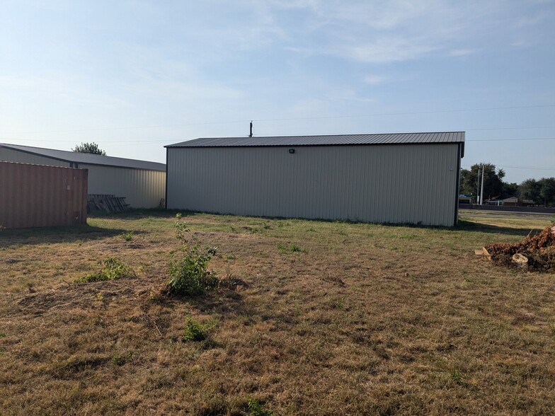 11468 Black Jack Rd, Cumby, TX à vendre - Photo du bâtiment - Image 3 de 12