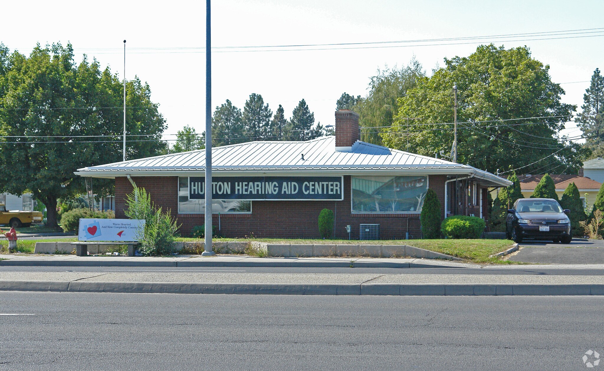 6 W Joseph Ave, Spokane, WA for lease Primary Photo- Image 1 of 3