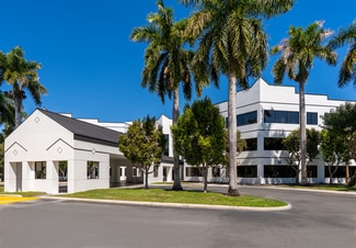 More details for 1905 Clint Moore Rd, Boca Raton, FL - Office/Medical for Lease