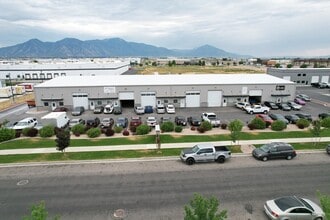 2499 W 700 S, Springville, UT for lease Building Photo- Image 1 of 1