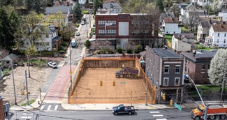 More details for Island Avenue, McKees Rocks, PA - Land for Lease