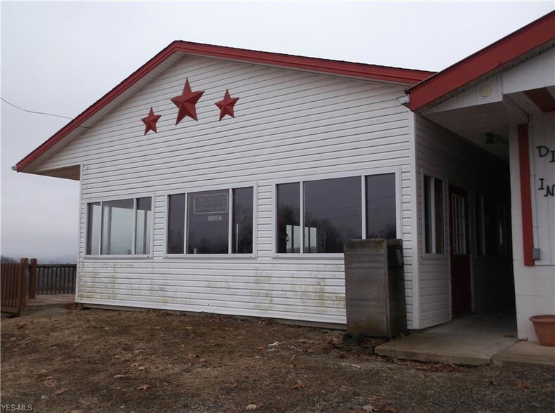 19510 Leatherwood Rd, Salesville, OH à vendre - Photo du bâtiment - Image 3 de 5
