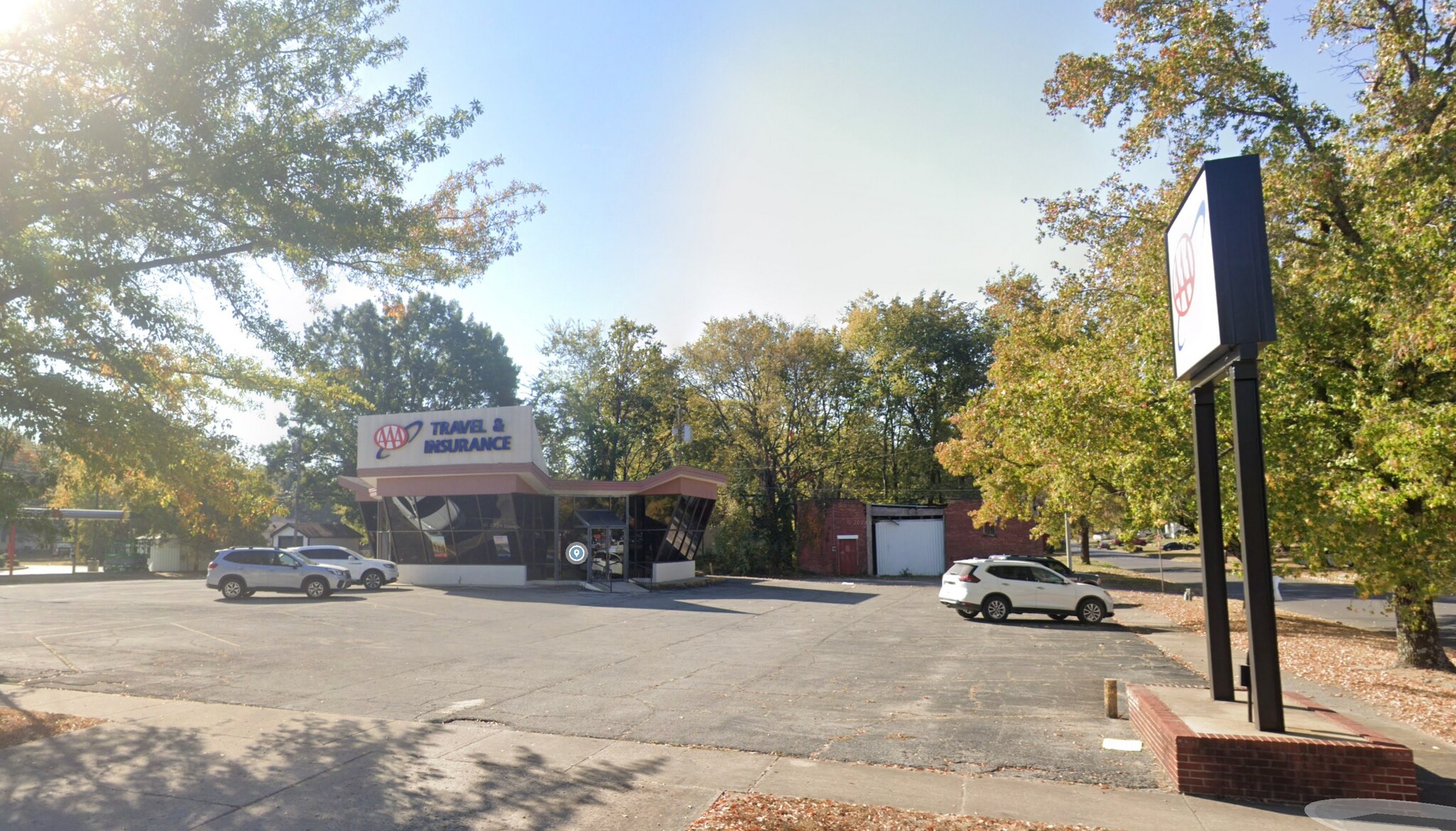 1021 W Okmulgee St, Muskogee, OK for sale Primary Photo- Image 1 of 2