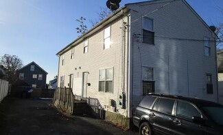 Plus de détails pour 93 Paul St, Providence, RI - Multi-résidentiel à vendre